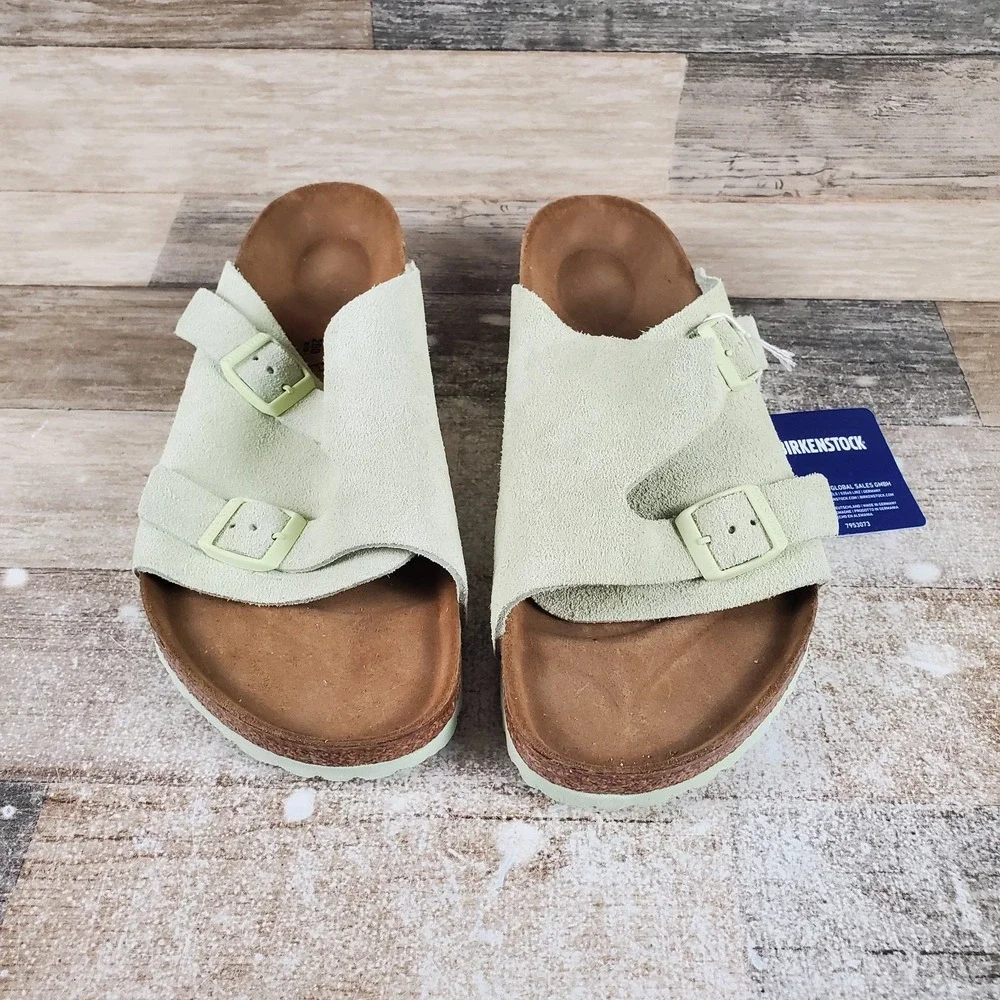Birkenstock new without